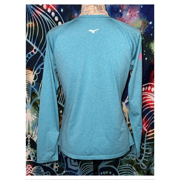 Japan Engineered Breathable Lightweight Long Sleeve - Picture 2 of 3